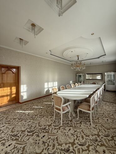 Продажа домов: Дом, 350 м², 7 комнат, Агентство недвижимости, Евроремонт — 7