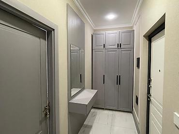 rahat əmlak: 7-ci mikrorayon, 2 otaqlı, Yeni tikili, m. Dərnəgül, 68 kv. m — 9