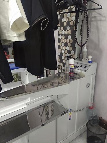 force acar desti: Peşəkar Quru Təmizləmə Avadanlıqları Paketi - Tolkar sənaye quruducu — 8
