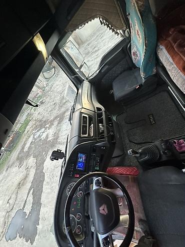 Тягачи: Тягач, 2017 г., Трал — 14