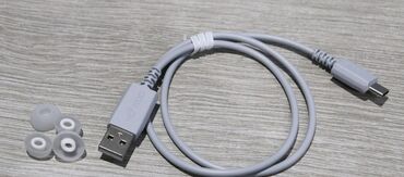 Наушники: Вакуумные, Asus, Новый, Беспроводные (Bluetooth), Геймерские — 4