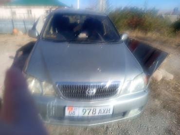 авто магитафон: Toyota Gaia: 2000 г., 2 л, Автомат, Бензин, Минивэн — 2
