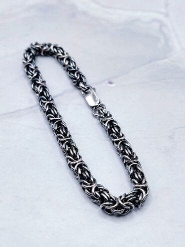 Цепочки: Золотая цепь "Питон" Делаю на Заказ Золотые и Серебряные изделия — 9