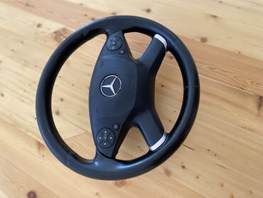 Multirul, Mercedes-Benz, 2010 il, İşlənmiş, Pulsuz çatdırılma