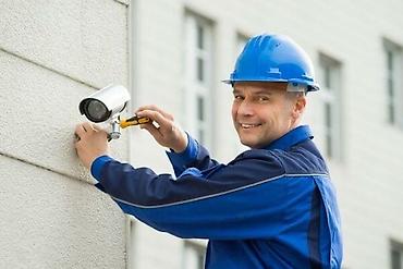 камеры hikvision: Установка и настройка систем видеонаблюдения - Проектирование и — 1