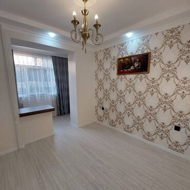 Köhnə tikili: Bakı, Köhnə Günəşli, 3 otaqlı, Köhnə tikili, 64 kv. m — 11