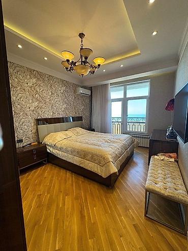 yeni suraxani ev: Badamdar qəs., 3 otaqlı, Yeni tikili, 135 kv. m — 6