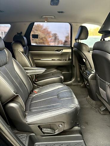 jeep compas: Hyundai Palisade: 2019 г., 2.2 л, Автомат, Дизель, Внедорожник — 10