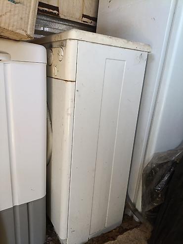 indesit: Стиральный машина иштейт, бирок эски модель 1000 сом газ плита — 3