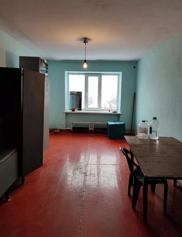 Продажа квартир: 1 комната, 18 м², Общежитие и гостиничного типа, 5 этаж, Косметический ремонт