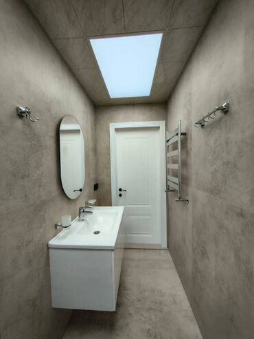 Yeni tikili: Bayıl, 3 otaqlı, Yeni tikili, 70 kv. m — 11