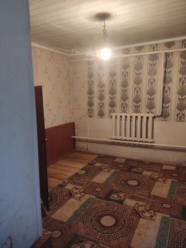 снять долго 1 комн квартиру: 1 бөлмө, Кыймылсыз мүлк агенттиги, Чогуу жашоосу жок, Жарым -жартылай эмереги бар