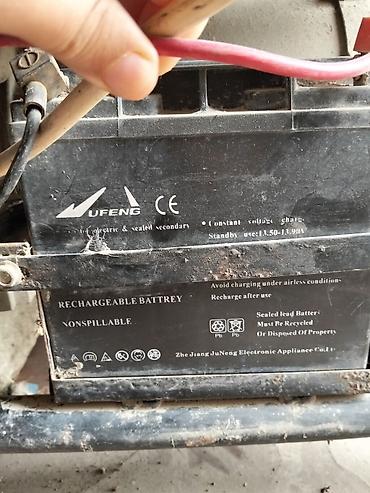 dizel generator: Satış, İşlənmiş, Benzin, Generator — 7