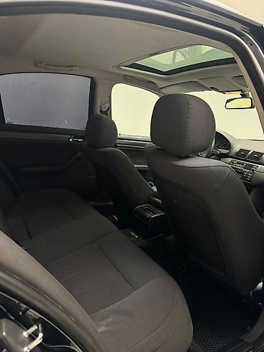 бмв 46 кузов: BMW 3 series: 2004 г., 2 л, Автомат, Бензин, Седан — 8