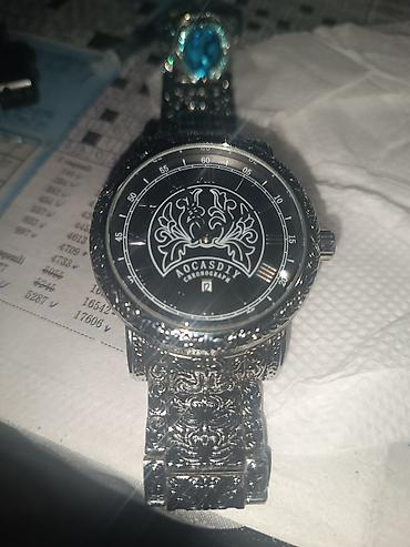jacob co saat: Aocasdiy “Chronography” kişilər üçün qol saatı - Korpus və qolbaq — 2