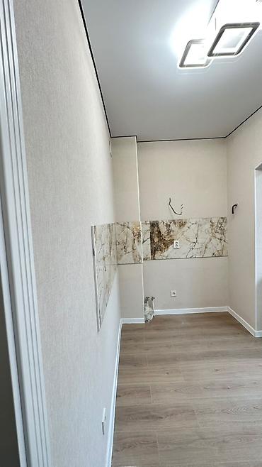 67: 1 комната, 45 м², ул. Горького / Алматинка Элитка, 8 этаж, Евроремонт — 9