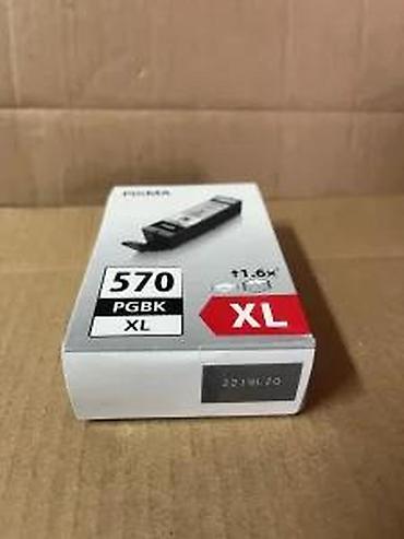 ormari po meri ikea: Canon PIXMA PGI-570 PGBK XL – originalna crna pigmentna — 4