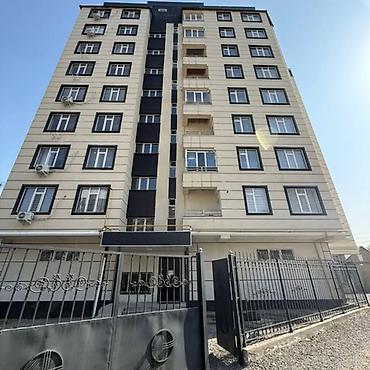 Продажа квартир: 2 комнаты, 68 м², Элитка, 6 этаж, ПСО (под самоотделку) — 1