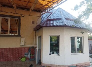 Продажа домов: Дом, 200 м², 7 комнат, Агентство недвижимости, ПСО (под самоотделку)
