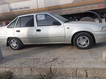 daewoo bs090: Daewoo Nexia: 1.5 l | 2008 il Sedan — 1