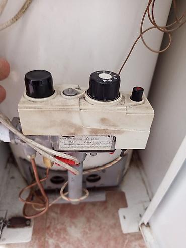 отопление кант: Установка Газовых Котлов напольных настенных.установка газовых горелок — 1