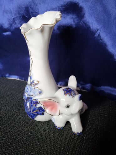 Vaze i saksije: Vaza, bоја - Šareno, Novo — 11