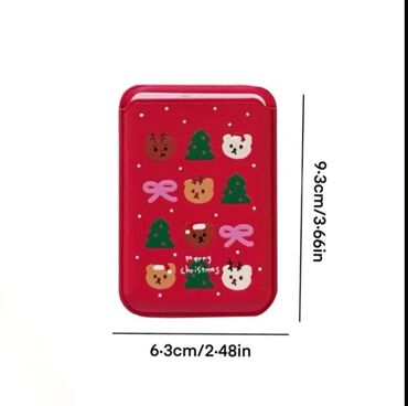 Mobil telefonlar üçün digər aksesuarlar: ✅️Smartfonlar üçün maqnitli kart qabları ✅️Materialı: Üzəri eko dəri -da lalafo.az — 12 Mobil telefonlar üçün digər aksesuarlar: ✅️Smartfonlar üçün maqnitli kart qabları ✅️Materialı: Üzəri eko dəri — 12