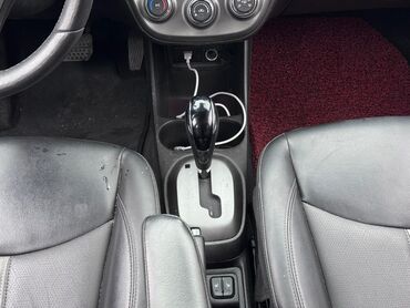 Chevrolet: Chevrolet Spark: 2019 г., 1 л, Вариатор, Бензин, Хэтчбэк — 5