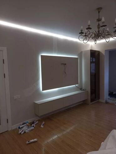 Другие виды отделочных работ: Больше 6 лет опыта — 8