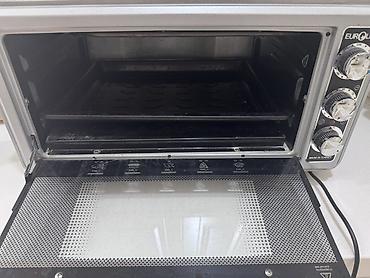 soba eurolux: EUROLUX elektrik mini soba - Brend: EUROLUX (Made in Turkey) - Rəng — 3