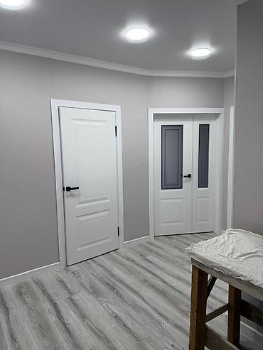 без хозяев: 3 комнаты, 88 м², Пишпек Элитка, 4 этаж, Свежий ремонт — 8