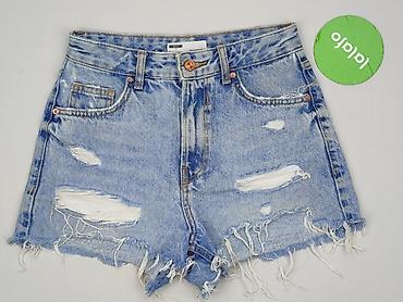 levis 874: Bershka, Szorty damskie, rozmiar XS — 2