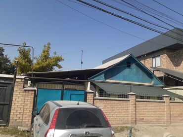 продаю дом дача достук: Продаётся небольшой 5 - ти комнатный дом с двором и хозяйственными