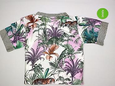 bluza atomowki reserved: Bodyflirt, Bluzka damska, rozmiar L — 3
