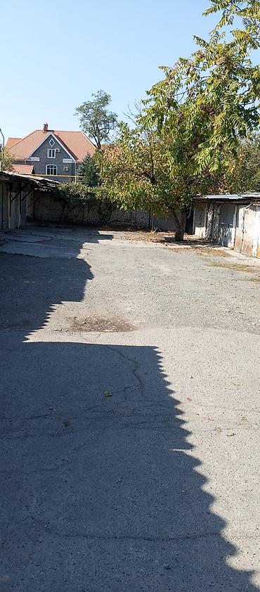 Гараж сатып алам: Гараж-бокс в гаражном кооперативе. - Капитальный кирпичный гараж с — 4