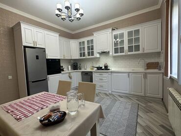 Bağ evlərinin satışı: Bakı, Mərdəkan, 134 kv. m, 3 otaqlı, Hovuzsuz, Artezian quyusu, Kombi, Qaz — 18