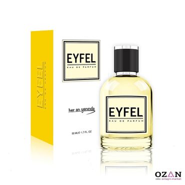 цум парфюмерия: Парфюм Eyfel W126, сладкий аромат Продаю оригинальный парфюм Eyfel