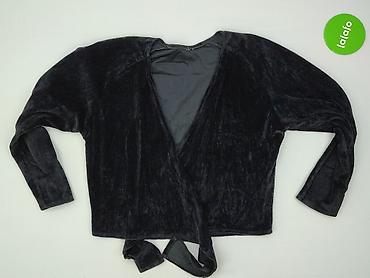 goth: Velvet, Kardigan damski, rozmiar L — 2
