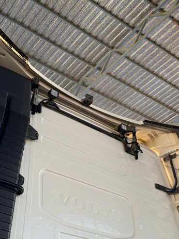 Тягачи: Тягач, Volvo, 2019 г., Без прицепа — 9