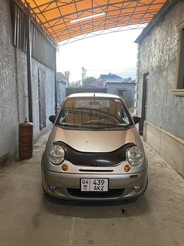 педаль матиз: Daewoo Matiz: 2004 г., 0.8 л, Вариатор, Бензин, Хэтчбэк