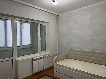 ысык куле: 3 бөлмө, 103 м², 106-серия жакшыртылган, 1 кабат — 10