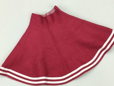 zara kurtki dziecięce wyprzedaż: Skirt, 7 years, 116-122 cm, condition - Very good