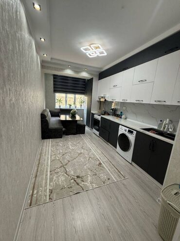 иссык куль купить дом: 1 комната, 45 м², Элитка, 2 этаж