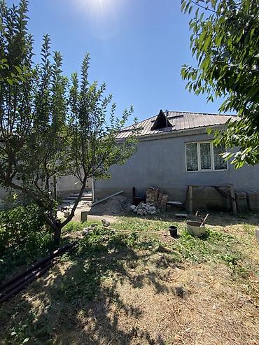 Продажа коттеджей и домов: 🏠 Продаётся дом 📍 Адрес: Арча-Бешик 📐 Количество комнат: 3 📌Площадь — 4