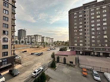 Долгосрочная аренда квартир: Сдается 3х ком кв напротив ТЦ «Ала-Арча» 2 этаж из 7 Площадь 73 м2 В — 7