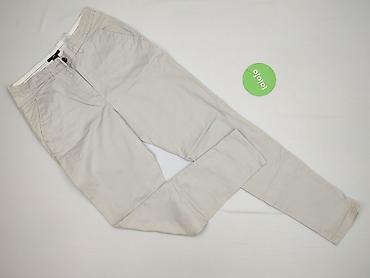 ckh: H&M, Spodnie materiałowe damskie, rozmiar S — 2