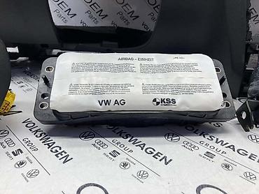 mabosol legio ac: KOMPLET TABLA SA AIRBAG-OVIMA ZA ŠKODA RAPID | Komplet tabla sa — 3