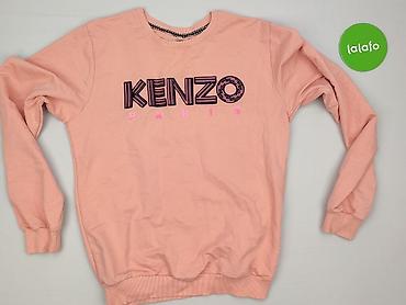 kizo bluza: Kenzo, Bluza damska
, rozmiar S — 2
