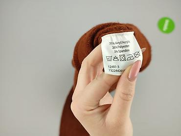 oversize: Sweter damski, rozmiar 5XL — 6