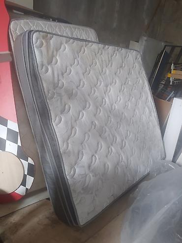 ayaqqabi dolabı: Matras ikinci əl ortapedik ölcu 180.200 — 1